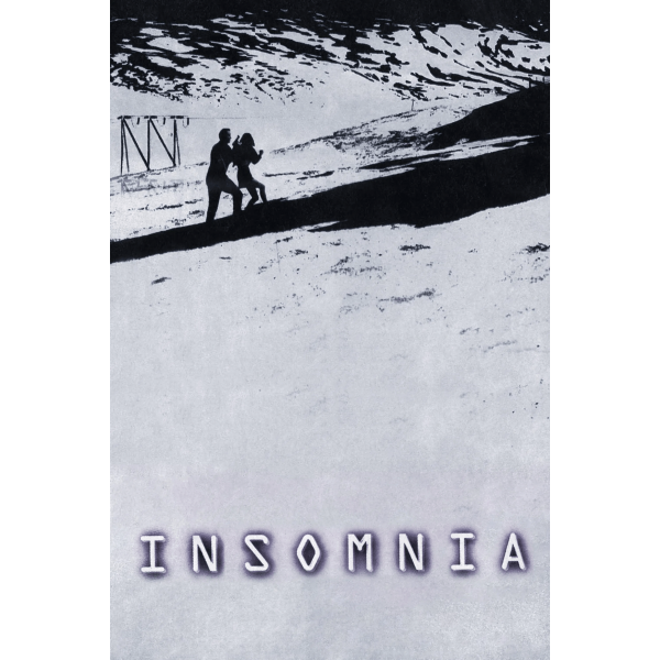 Insônia - 1997 Insônia - 1997