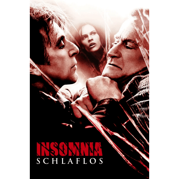 Insônia - 2002