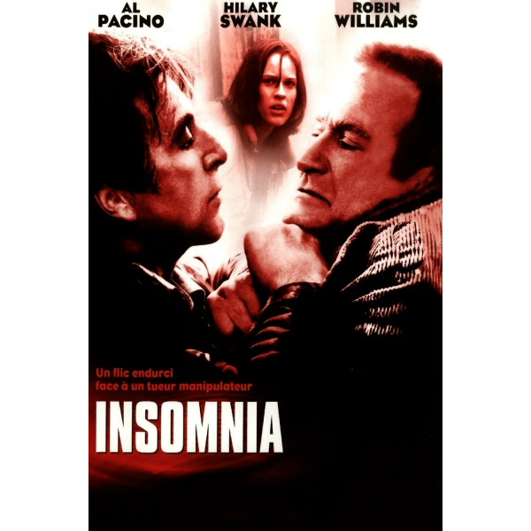 Insônia - 2002