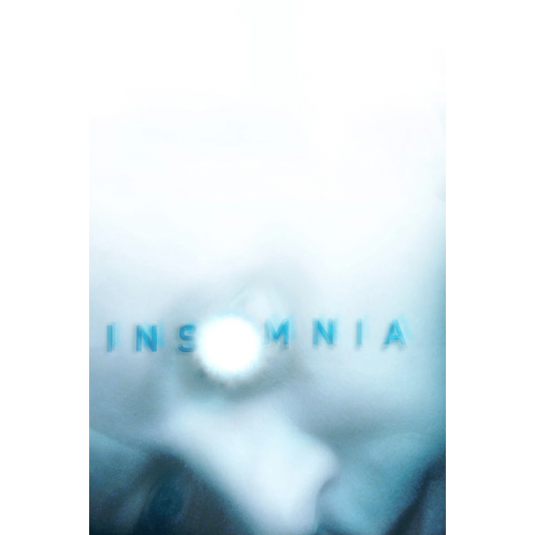 Insônia - 1997 Insônia - 1997