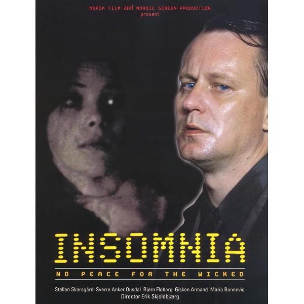 Insônia - 1997