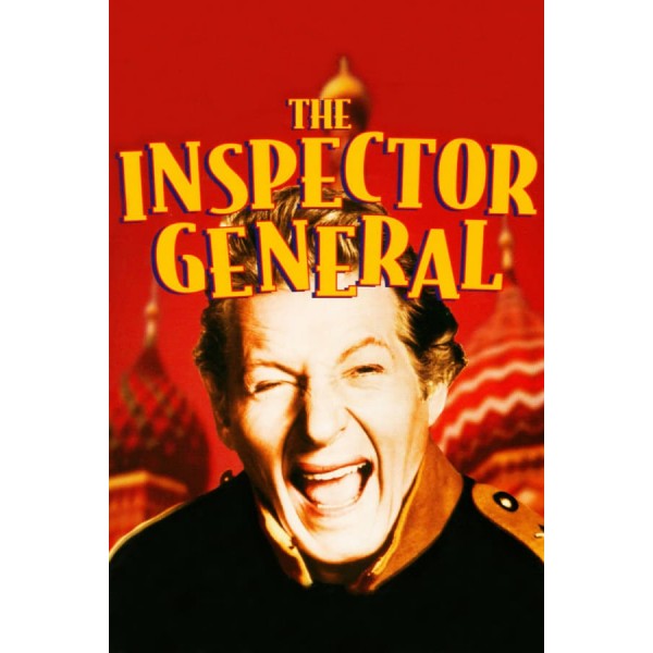 Inspetor Geral | O Inspetor Geral - 1949