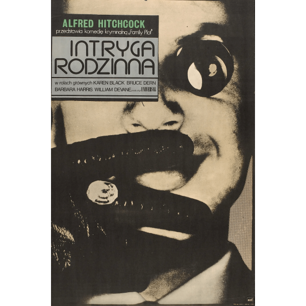 Trama Macabra - 1976