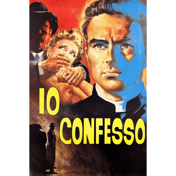 A Tortura do Silêncio - 1953 A Tortura do Silêncio - 1953