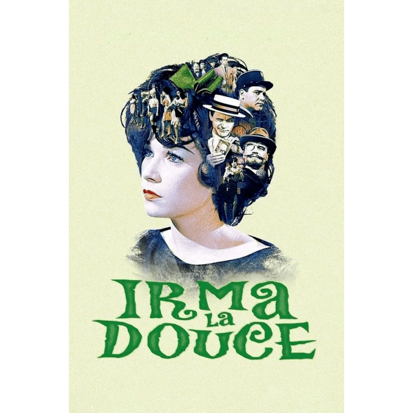 Irma La Douce - 1963