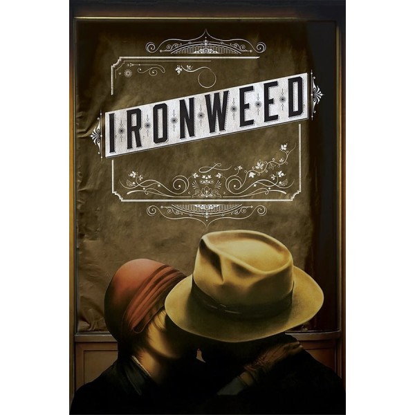 Ironweed - 1987