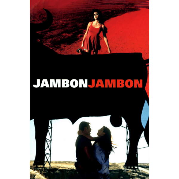 Jamón, Jamón - 1992