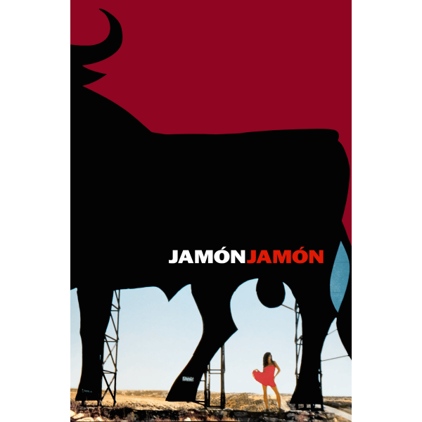 Jamón, Jamón - 1992