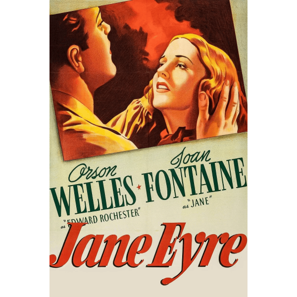 Jane Eyre - 1943