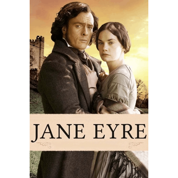 Jane Eyre - 2006