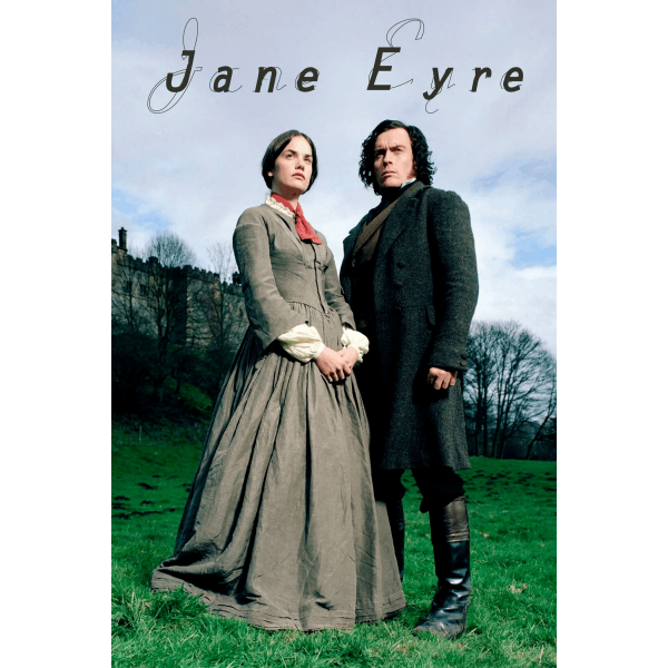 Jane Eyre - 2006