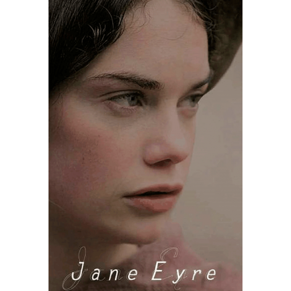 Jane Eyre - 2006