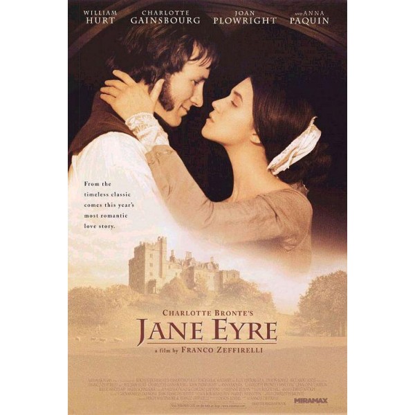 Jane Eyre - Encontro com o Amor - 1996