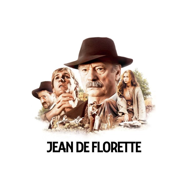 Jean de Florette - 1986