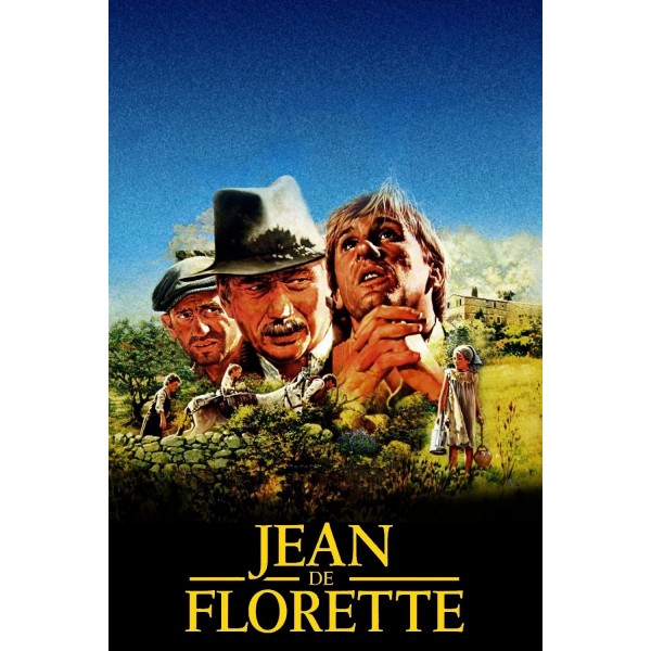 Jean de Florette - 1986