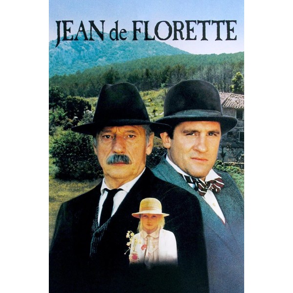 Jean de Florette - 1986