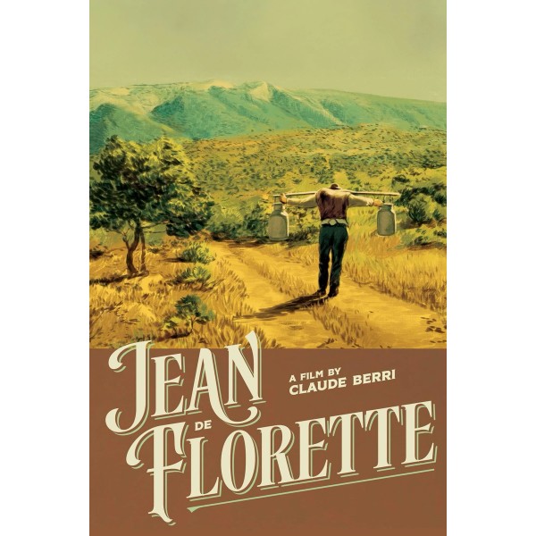 Jean de Florette - 1986