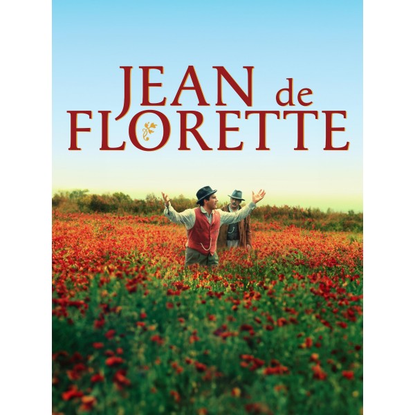 Jean de Florette - 1986