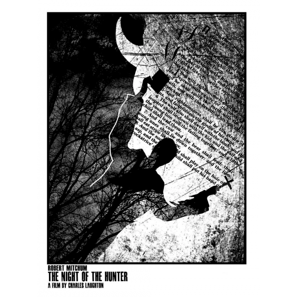 Mensageiro do Diabo | O Mensageiro do Diabo - 1955