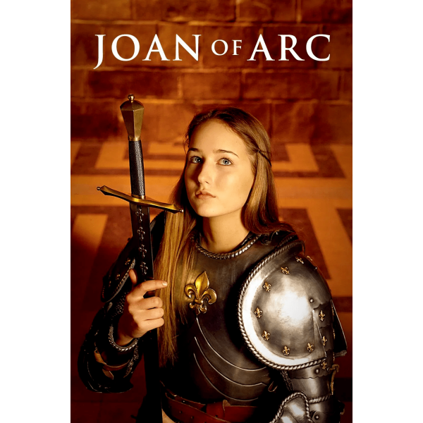 Joana D'Arc - 1999 - de Christian Duguay Joana D'Arc - 1999 - de Christian Duguay