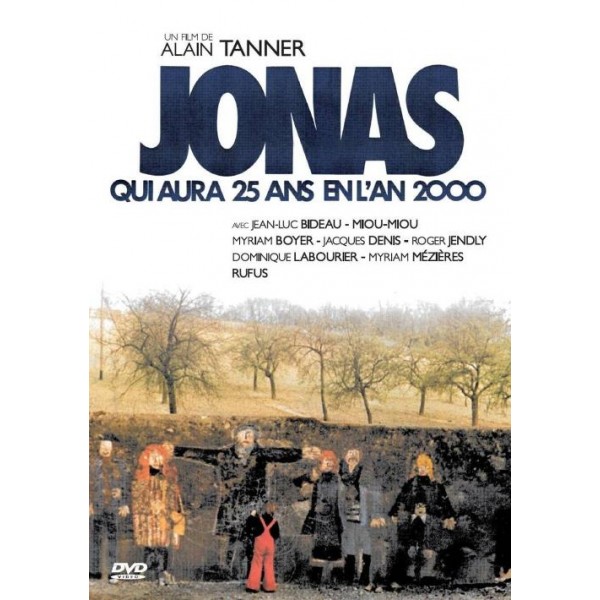 Jonas Que Terá Vinte e Cinco Anos no Ano 2000 | J...