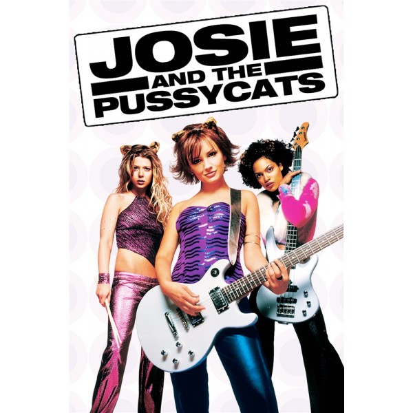 Josie e as Gatinhas - 2001