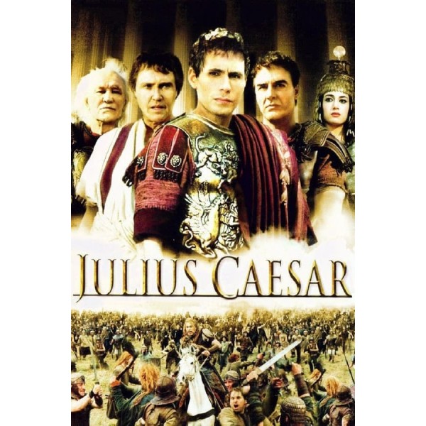 Júlio César - 2002