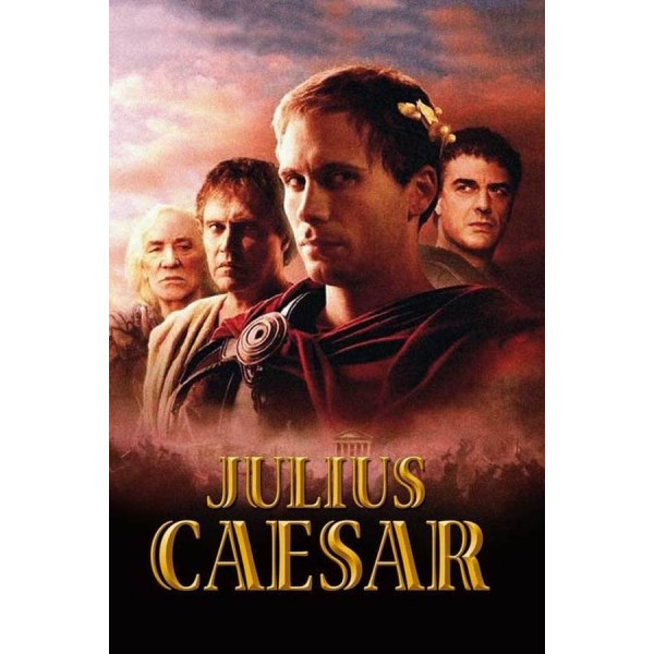 Julius Caesar - 2002