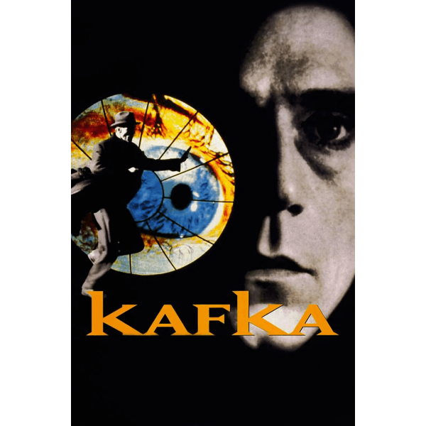 Kafka - 1991