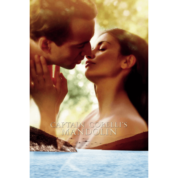 O Capitão Corelli - 2001