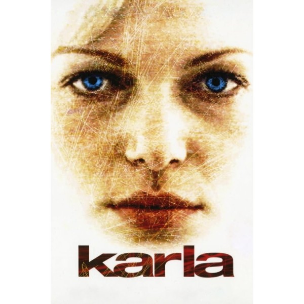 Karla Paixão Assassina - 2005