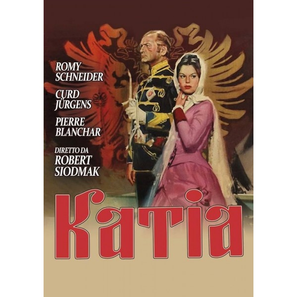 Katia - 1959