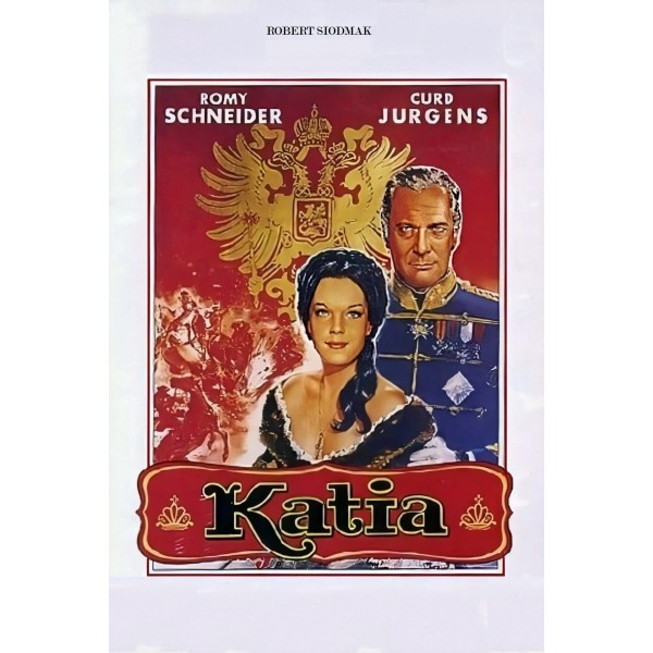 Katia - 1959