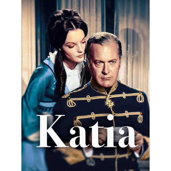 Katia - 1959