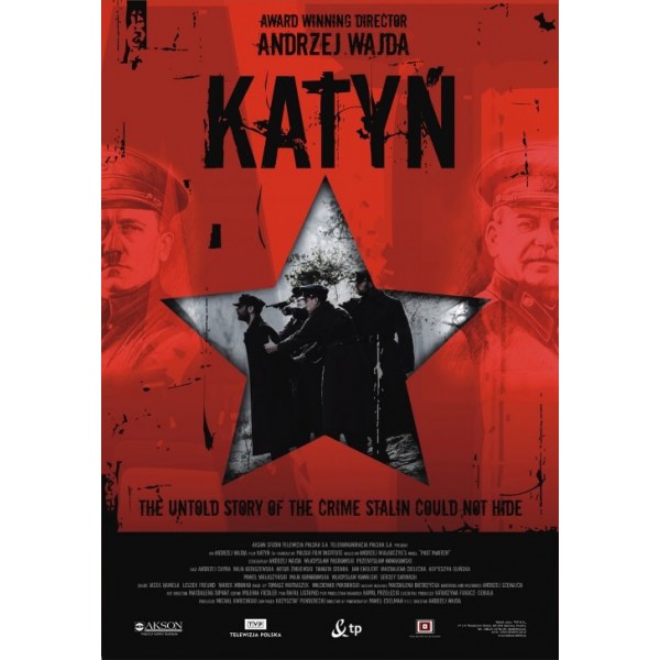 Katyn - 2007