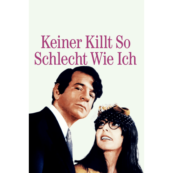 O Caçador de Dotes - 1971