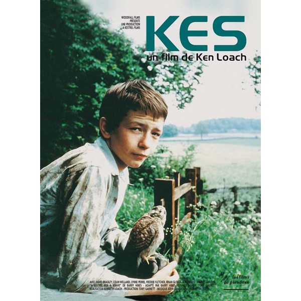 Kes - 1969