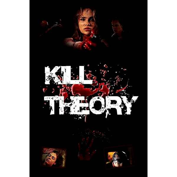 Teoria Mortal - 2009 Teoria Mortal - 2009