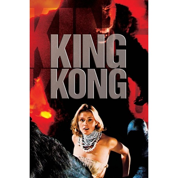King Kong - 1976