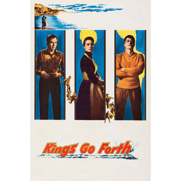 Só Ficou a Saudade - 1958