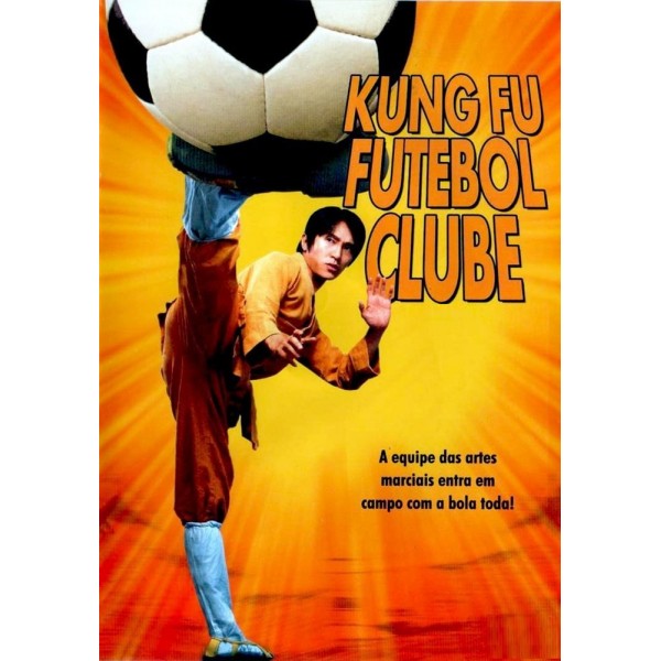 Kung Fu Futebol Clube - 2001