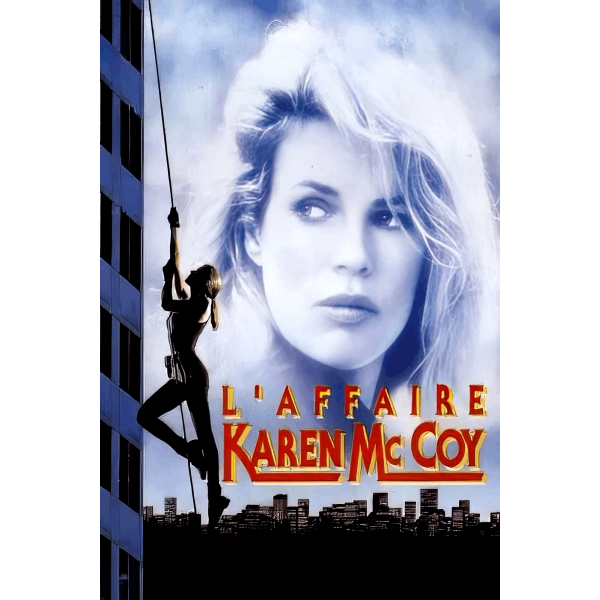 O Grande Assalto - 1993