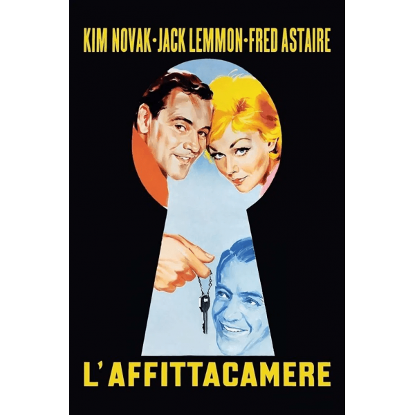 Aconteceu Num Apartamento - 1962