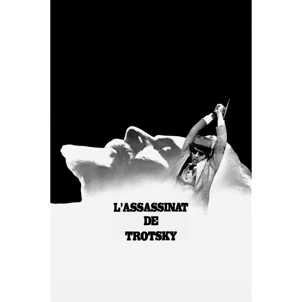 O Assassinato de Trótsky - 1972