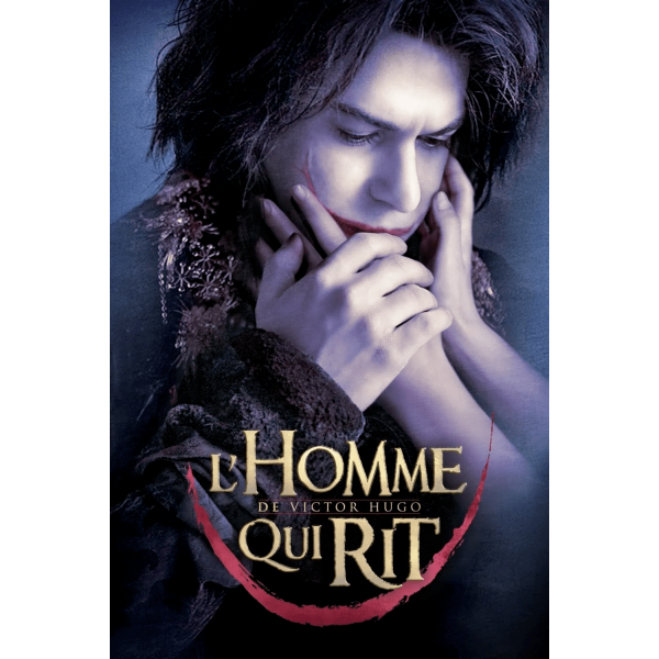 O Homem que Ri - 2012