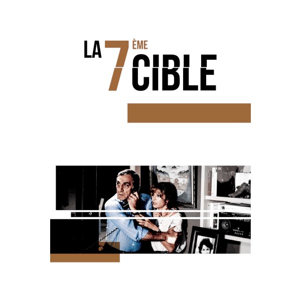 La 7ème cible | O Sétimo Alvo - 1984