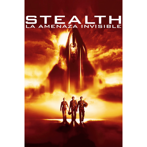 Stealth - Ameaça Invisível | Ameaça Invisível - 2005