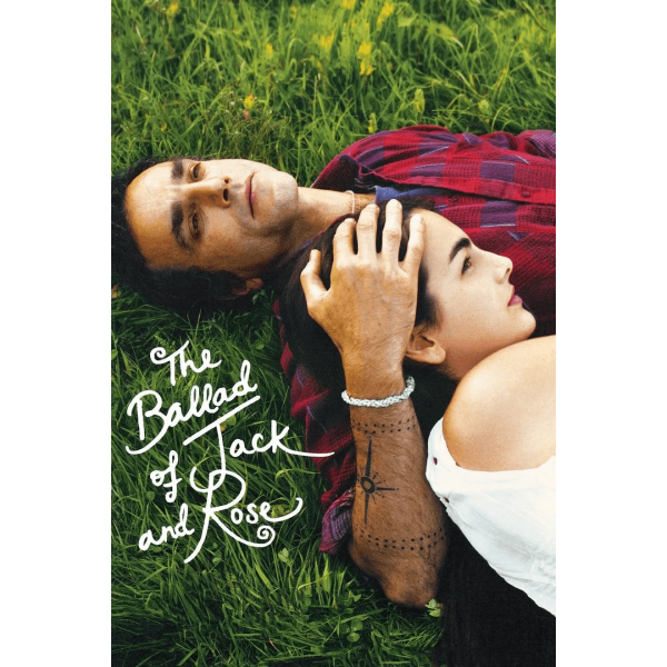 O Mundo de Jack e Rose - 2005