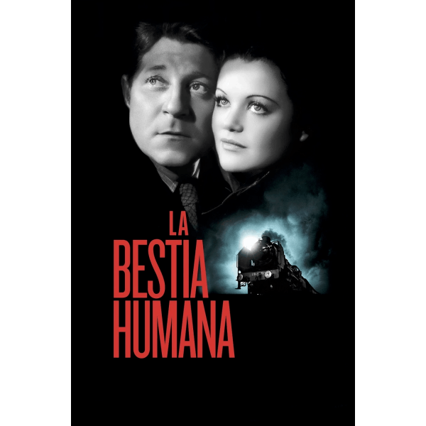 A Besta Humana - 1938