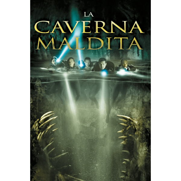 A Caverna - 2005